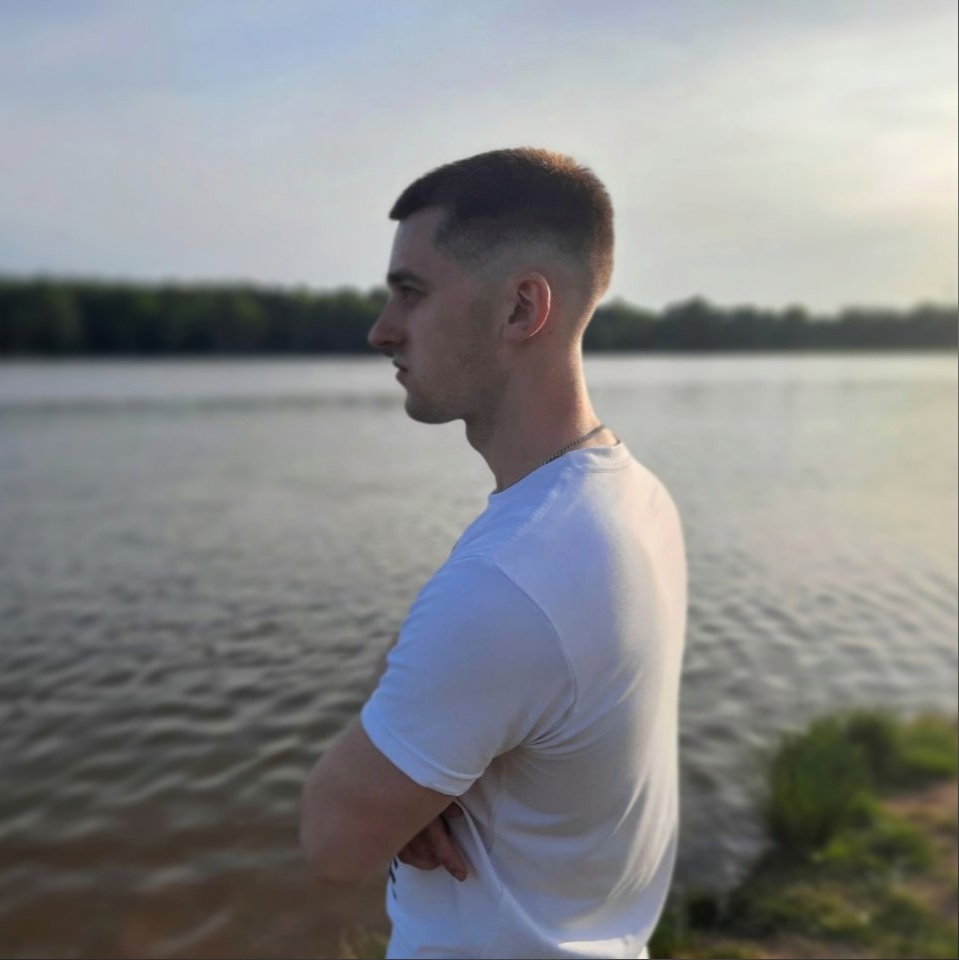 me